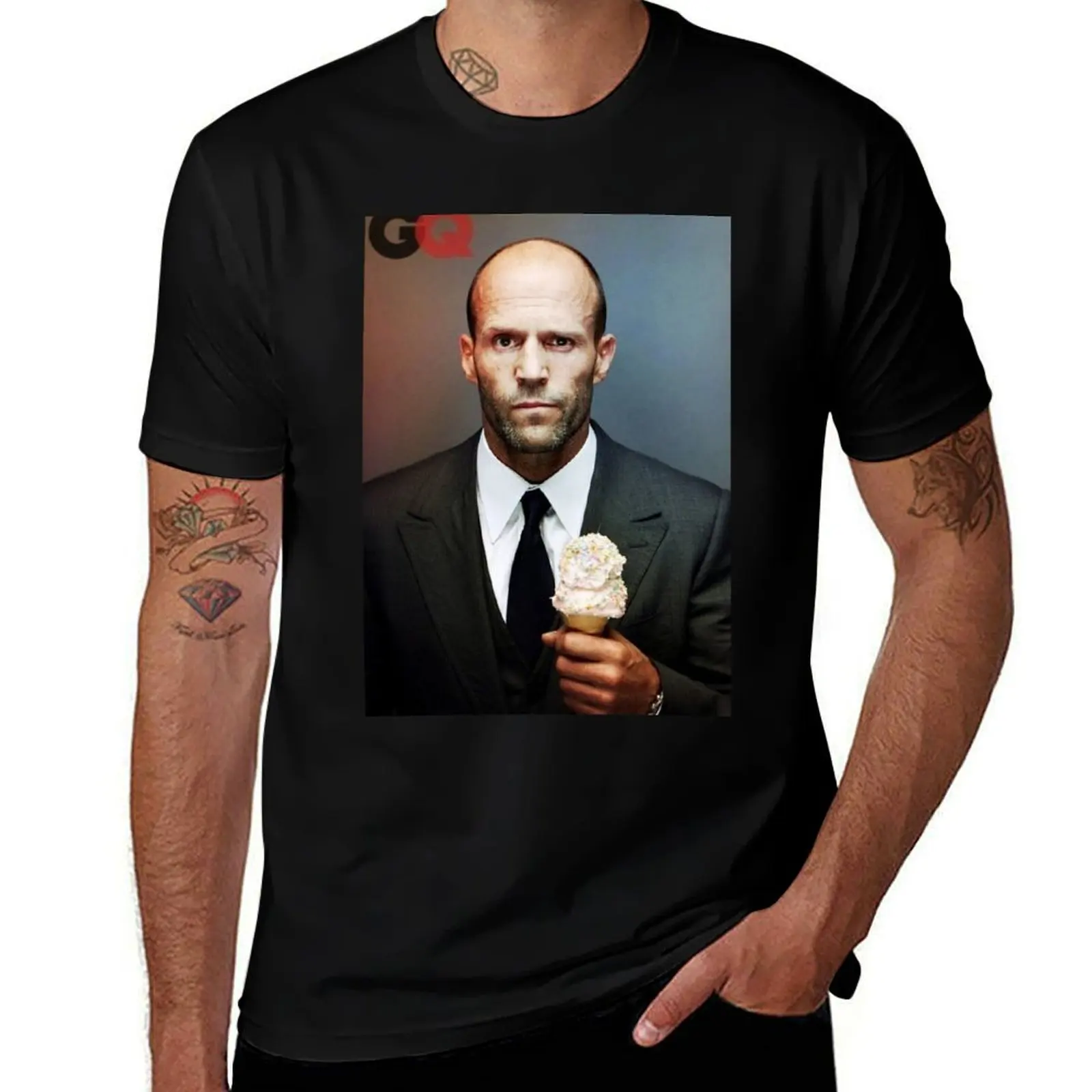 jason statham T-Shirt t shirt for man t shirts for man pack white
jason statham T-Shirt t shirt for man t shirts for man pack white