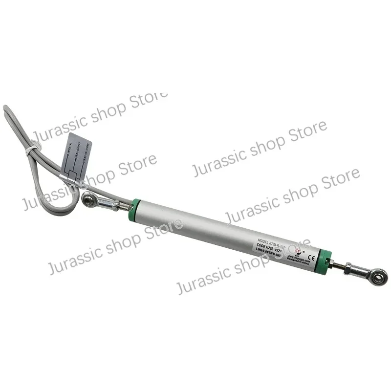 High Quality KPM 100mm Linear Position Displacement Sensors for Injections Molding Machine
High Quality KPM 100mm Linear Position Displacement Sensors for Injections Molding Machine