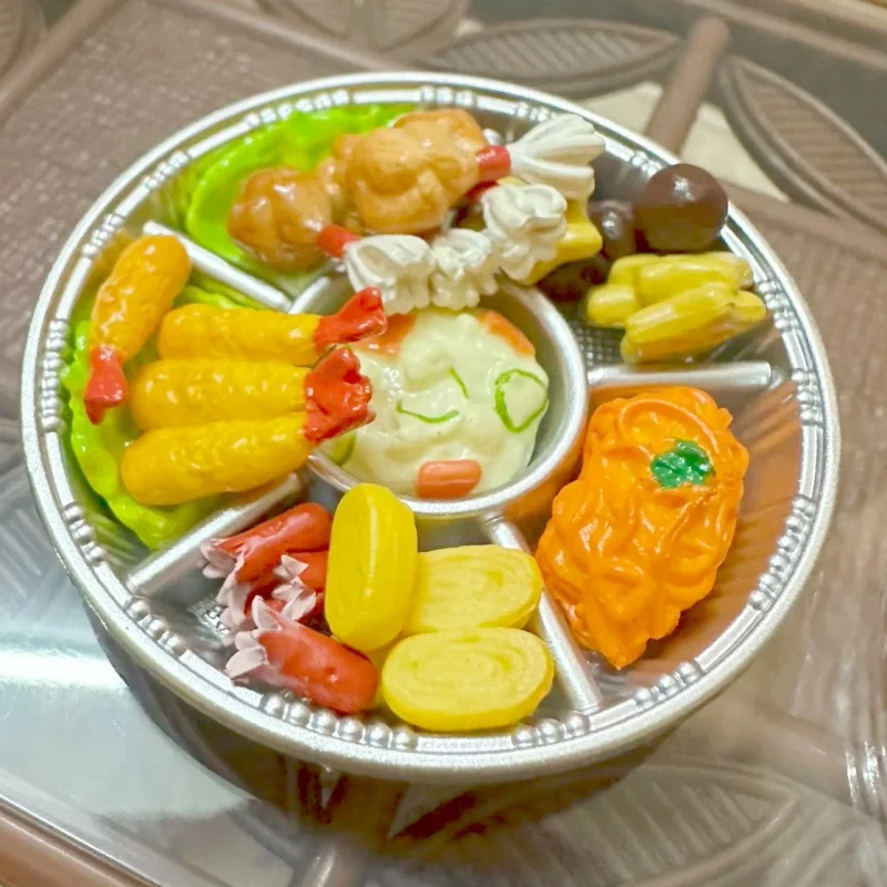 Новинка на складе, перевыметная захватывающая вечеринка по случаю дня рождения, торт по случаю дня рождения, миниатюрная сцены, коллекционная модель, настольный дисплей, подарок
Новинка на складе, перевыметная захватывающая вечеринка по случаю дня рождения, торт по случаю дня рождения, миниатюрная сцены, коллекционная модель, настольный дисплей, подарок