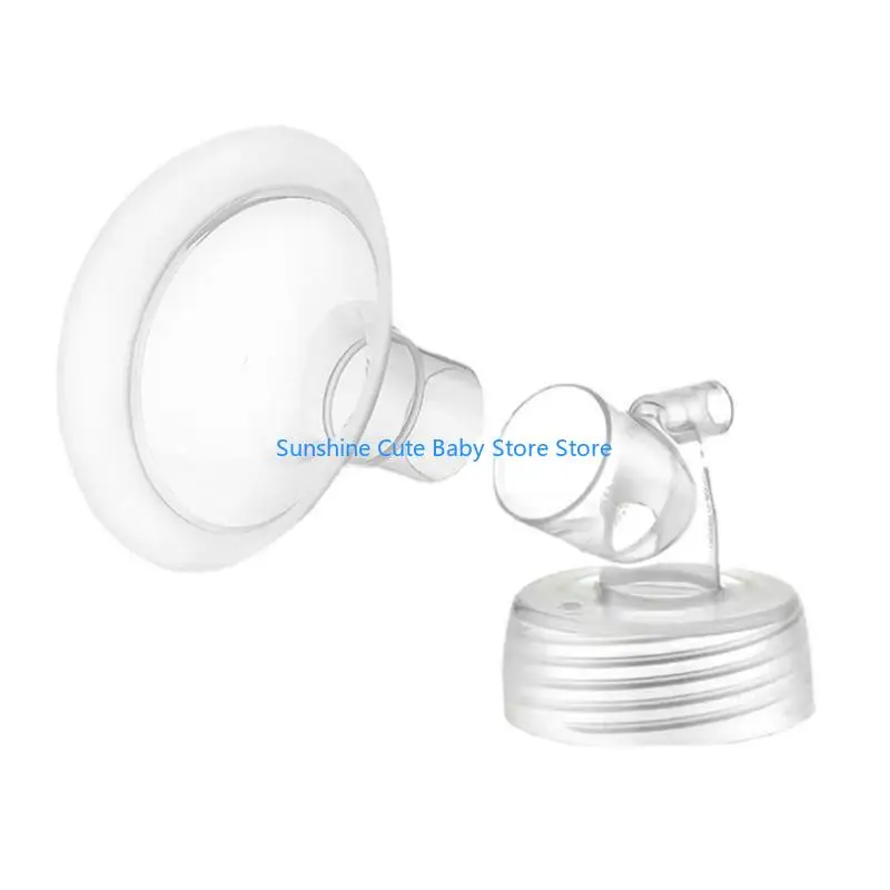 C5AF Efficient Milk Flange 21/24mm Nursing Breast Shieldings for Breast Health 
C5AF Efficient Milk Flange 21/24mm Nursing Breast Shieldings for Breast Health
