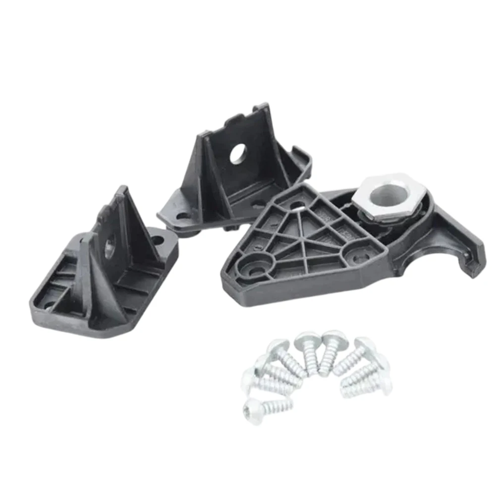 Headlight Repair Headlight Bracket Car Light Accessory Wear-resistant Non-deformation Quick To Install Easy To Use
Headlight Repair Headlight Bracket Car Light Accessory Wear-resistant Non-deformation Quick To Install Easy To Use