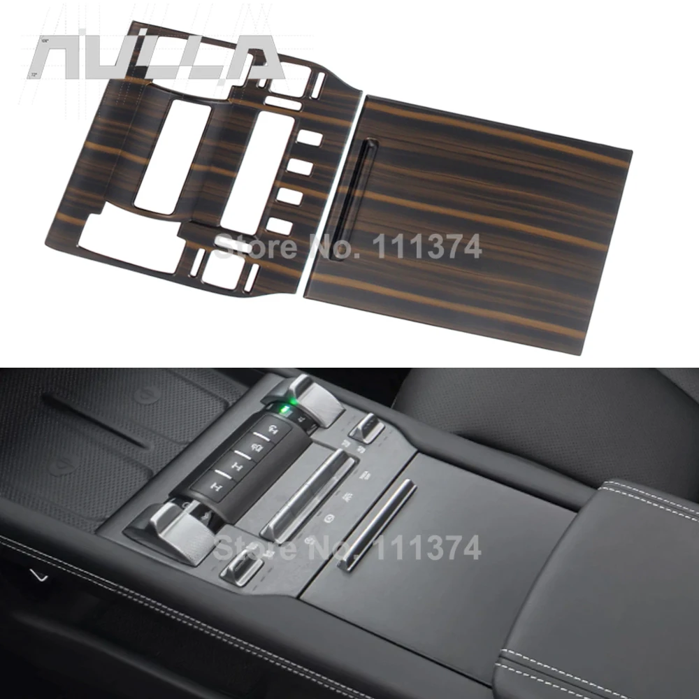 For GWM Tank 300 2025 2026 Central Control Gear Shift Panel Armrest Box Cover Protection Trim Wood Grain Color Decor Accessories
For GWM Tank 300 2025 2026 Central Control Gear Shift Panel Armrest Box Cover Protection Trim Wood Grain Color Decor Accessories