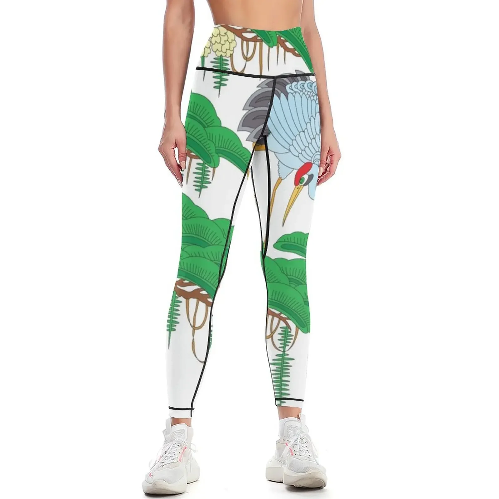 Cranes Leggings for physical leggins push up woman gym womans legging push up Womens Leggings
Cranes Leggings for physical leggins push up woman gym womans legging push up Womens Leggings