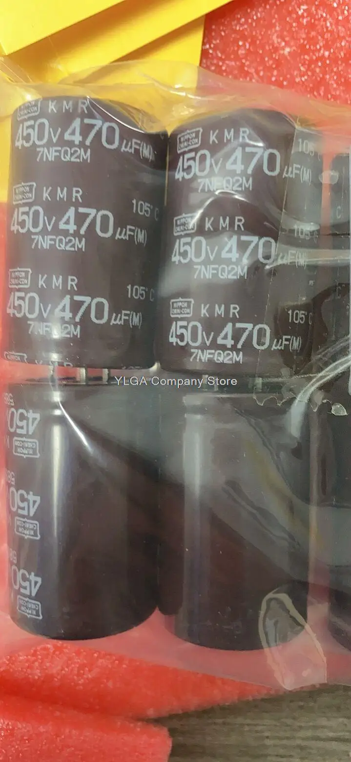 450V470UF 30X45EKMR451VSN471MR45S Черный Алмазный электролитический конденсатор 470UF450V 5 шт.
450V470UF 30X45EKMR451VSN471MR45S Черный Алмазный электролитический конденсатор 470UF450V 5 шт.