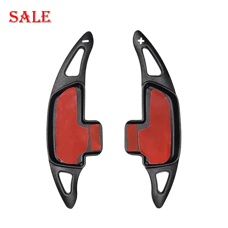 Fit for JETOUR Traveler T2 2023+ Car steering wheel shift paddles with extended aluminum alloy interior decoration accessories
Fit for JETOUR Traveler T2 2023+ Car steering wheel shift paddles with extended aluminum alloy interior decoration accessories