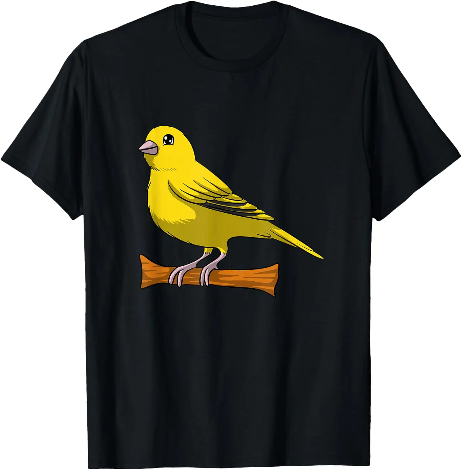 'Free Delivery' Funny Canary Yellow Pet Bird T-Shirt Unique Prints, Comfortable, Soft, Breathable, Holiday Gift, Personalized, Creative Round Neck, Cute, Funny, Women's and Men's
'Free Delivery' Funny Canary Yellow Pet Bird T-Shirt Unique Prints, Comfortable, Soft, Breathable, Holiday Gift, Personalized, Creative Round Neck, Cute, Funny, Women's and Men's