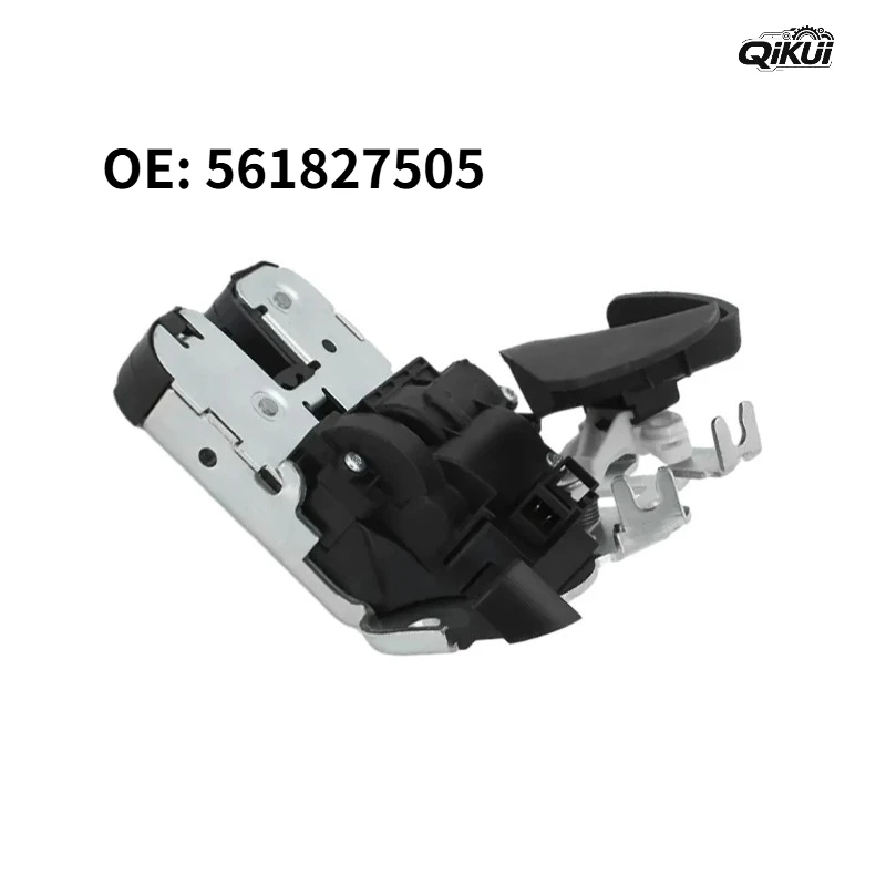 Suitable for the trunk lock of Volkswagen Passat/Audi OE:561827505 Car Accessories
Suitable for the trunk lock of Volkswagen Passat/Audi OE:561827505 Car Accessories