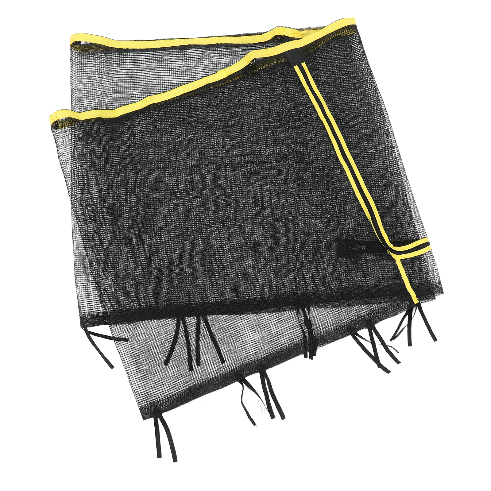 Trampoline Protection Net Round Replacement Enclosure Safety Mesh Guard Surround Netting Durable Nylon Trampoline Accessories
Trampoline Protection Net Round Replacement Enclosure Safety Mesh Guard Surround Netting Durable Nylon Trampoline Accessories