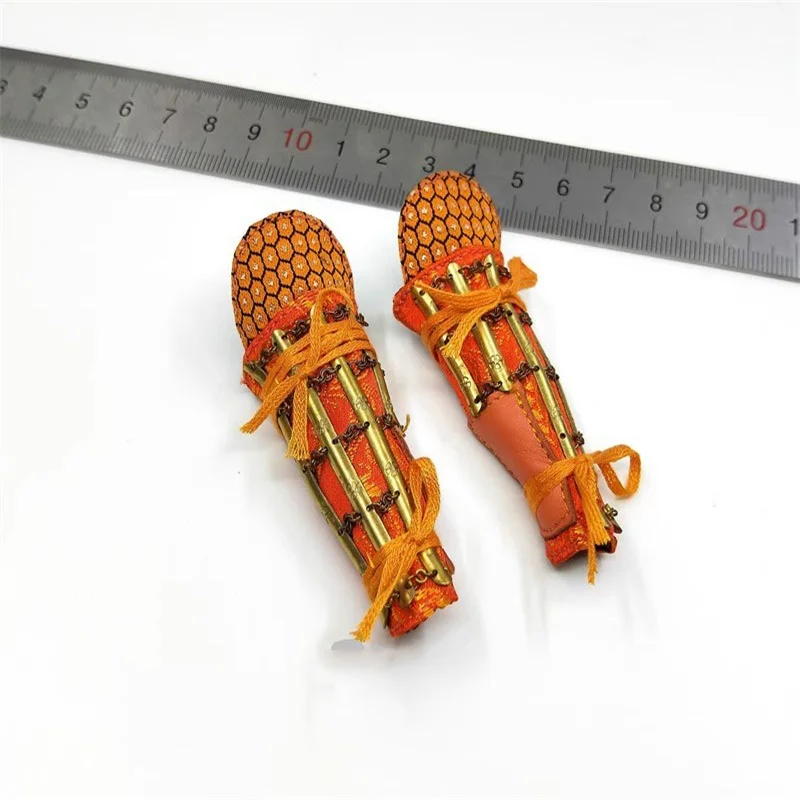 IQOMODEL 91005 1/6 Женская резьба по голове Kote Calf Armor Одежда Брюки Модель игрушки Подходит для 12-дюймовых фигурок тела в наличии
IQOMODEL 91005 1/6 Женская резьба по голове Kote Calf Armor Одежда Брюки Модель игрушки Подходит для 12-дюймовых фигурок тела в наличии