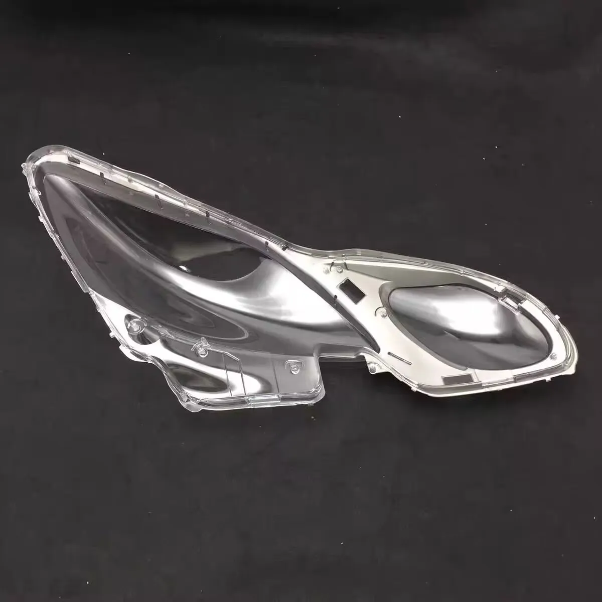 Headlight Cover Lens for Lexus GS300 GS430 GS450h GS460 2005~2011 Car Glass Replacement Auto Shell Projector Lens
Headlight Cover Lens for Lexus GS300 GS430 GS450h GS460 2005~2011 Car Glass Replacement Auto Shell Projector Lens