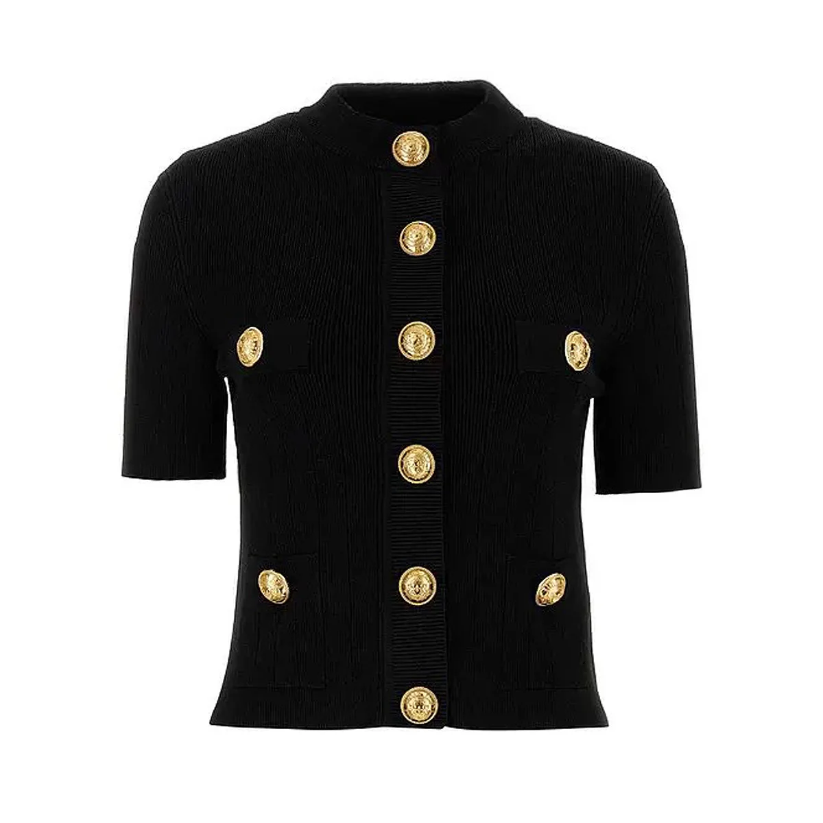 2024 Women's Fashion Shirt Knitted Jacquard single breasted Corset Women's T-shirt y2k Clothes New Fashion high quality top bra
2024 Women's Fashion Shirt Knitted Jacquard single breasted Corset Women's T-shirt y2k Clothes New Fashion high quality top bra