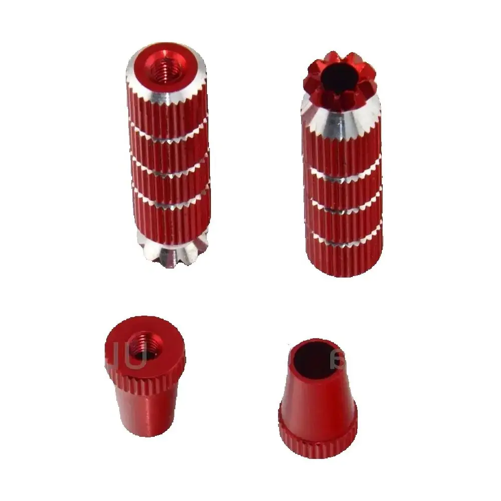 2PCS Long M3 Thumb Stick Transmitter CNC Aluminium for RC FPV Quadcopter Drone UAV Helicopter
2PCS Long M3 Thumb Stick Transmitter CNC Aluminium for RC FPV Quadcopter Drone UAV Helicopter