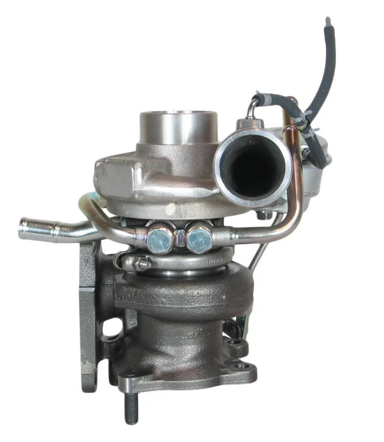 НОВЫЙ Mitsubishi TD04HL Turbo Subaru Impreza Forester 58T EJ205 2.0L 49377-04300 14412AA360, 14412-AA360
НОВЫЙ Mitsubishi TD04HL Turbo Subaru Impreza Forester 58T EJ205 2.0L 49377-04300 14412AA360, 14412-AA360