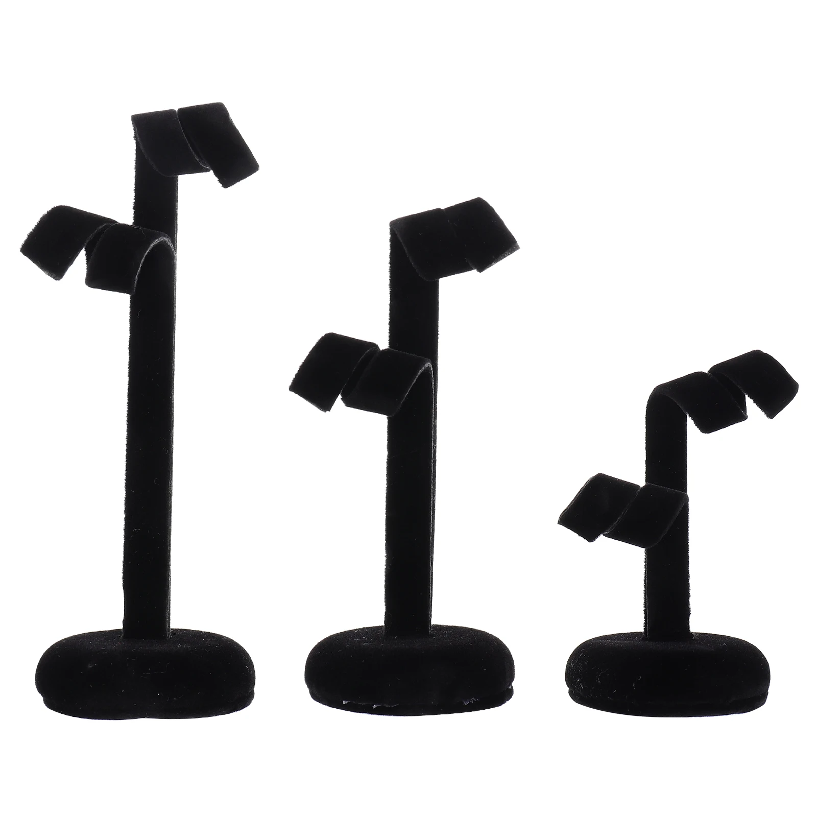 3pcs Earring Display St Jewelry ganizer Rack T shaped Counter Storage Bedroom Bathroom Retail Shop
3pcs Earring Display St Jewelry ganizer Rack T shaped Counter Storage Bedroom Bathroom Retail Shop