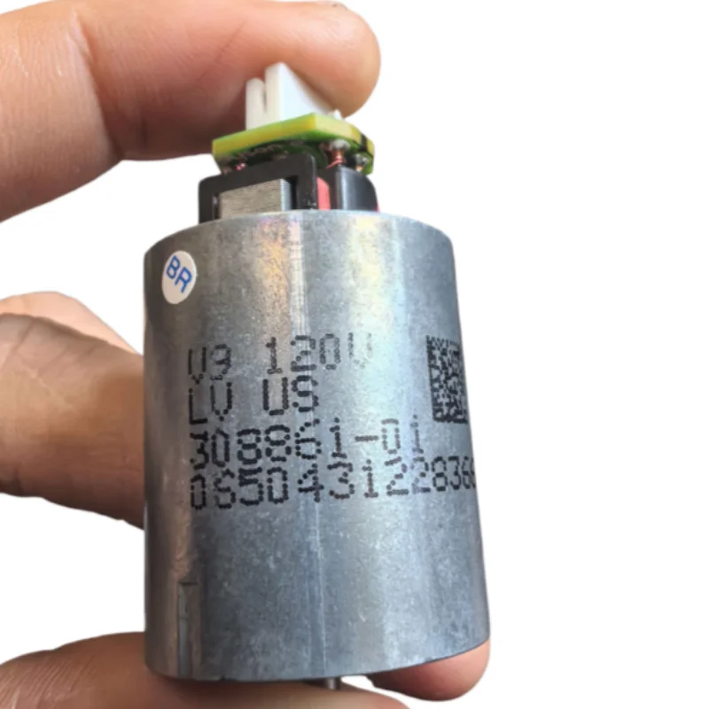 Original 120V115000 RPM Hair Dryer Motor for Dyson Hair Dryer HS01 V9 Replacement Motor
Original 120V115000 RPM Hair Dryer Motor for Dyson Hair Dryer HS01 V9 Replacement Motor