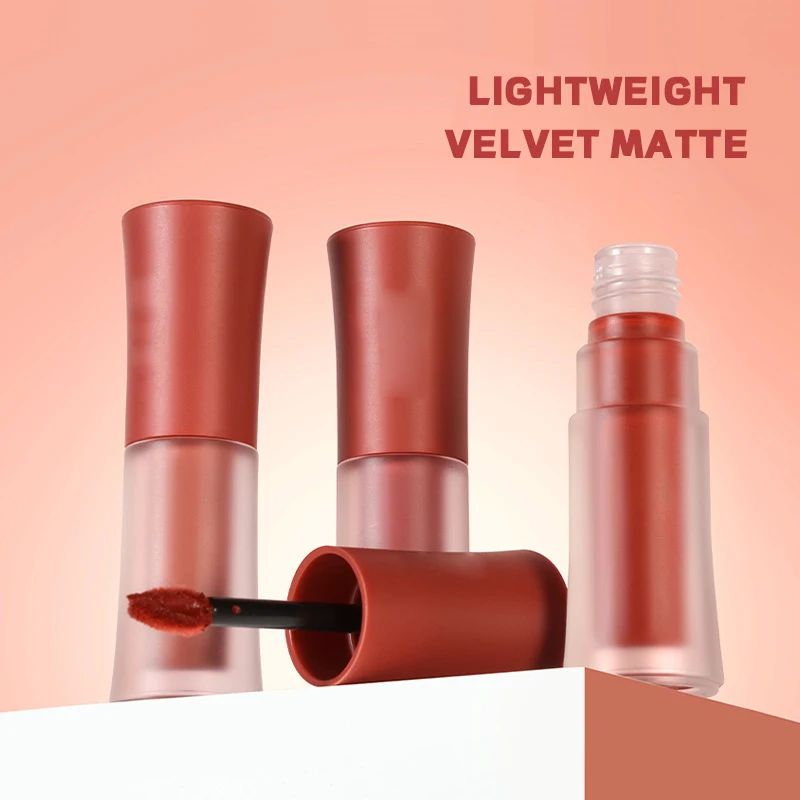 Matte matte lip glaze, velvet, white, color-rendering lip gloss, not easy to stick to the cup, fading lipstick, makeup lip mud
Matte matte lip glaze, velvet, white, color-rendering lip gloss, not easy to stick to the cup, fading lipstick, makeup lip mud