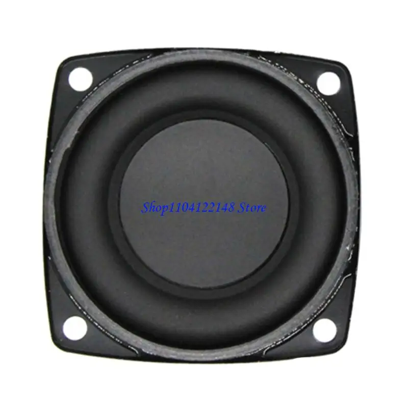 P9FA Strong Metal Internal Magnet Speaker 70mm 2.8 Inch 4 Ohm 30W for Outdoor Travel
P9FA Strong Metal Internal Magnet Speaker 70mm 2.8 Inch 4 Ohm 30W for Outdoor Travel