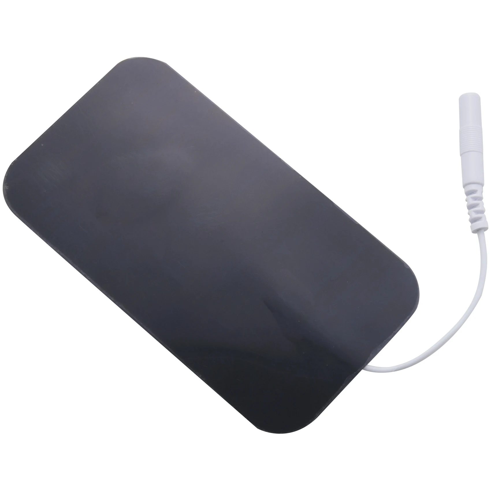 ABVB-40Pcs Electrode Pads 2Mm Plug Gel Patch For Tens Acupuncture Electrotherapy EMS Massager Stimulator Slimming Device
ABVB-40Pcs Electrode Pads 2Mm Plug Gel Patch For Tens Acupuncture Electrotherapy EMS Massager Stimulator Slimming Device