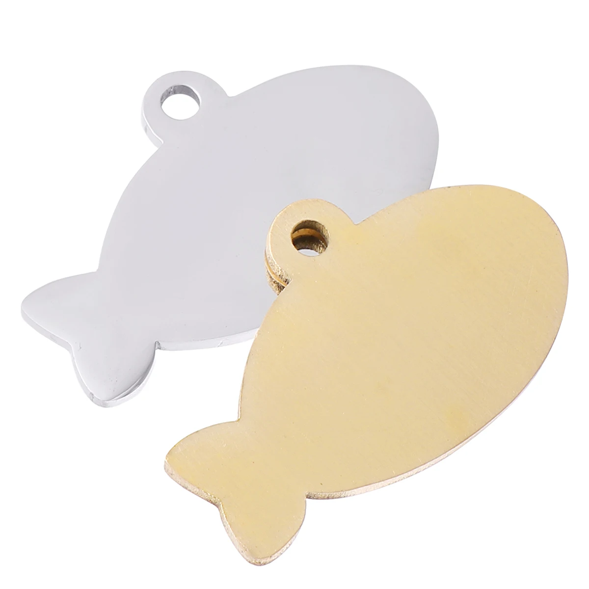 2Pcs Stainless Pet Tags Clear Dog Id Hangings Engraving Dog Cat ID Cards Pendent Long Time Use Hanging Tag For Pets
2Pcs Stainless Pet Tags Clear Dog Id Hangings Engraving Dog Cat ID Cards Pendent Long Time Use Hanging Tag For Pets