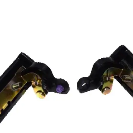 Exterior Door Handle 8282083000 8281083000 82820-83000 82810-83000 For Suzuki For Samurai 1981-95 For SJ410 1981-88 For SJ413
Exterior Door Handle 8282083000 8281083000 82820-83000 82810-83000 For Suzuki For Samurai 1981-95 For SJ410 1981-88 For SJ413