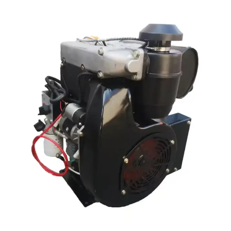 The Newyest Powerful 22HP 292F Engine For Agriculture In 2023
The Newyest Powerful 22HP 292F Engine For Agriculture In 2023