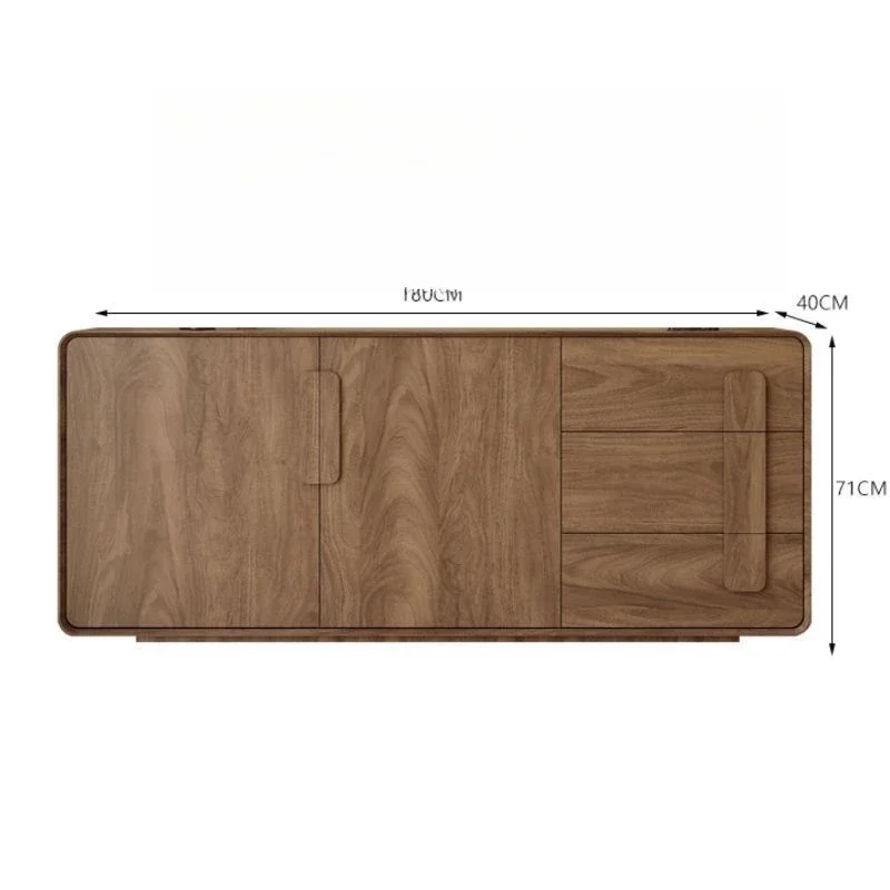 Against the wall Nordic modern living room wine cabinet tea cabinet multi-functional kitchen storage
Against the wall Nordic modern living room wine cabinet tea cabinet multi-functional kitchen storage