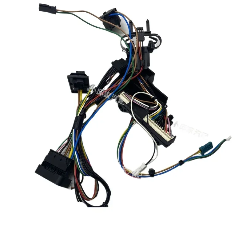 1PC F07 Headlight Harness Internal Wiring Plug Aging for BMW 5 Series GT 535GT 2009-2013
1PC F07 Headlight Harness Internal Wiring Plug Aging for BMW 5 Series GT 535GT 2009-2013