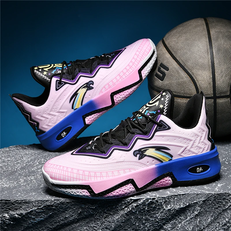 Men's Casual Sneakers 2025 Trendy Fashionable Unisex Shoes Durable Anti-slip Thick-soled Elevator Comfortable Breathable Easy-cl
Men's Casual Sneakers 2025 Trendy Fashionable Unisex Shoes Durable Anti-slip Thick-soled Elevator Comfortable Breathable Easy-cl