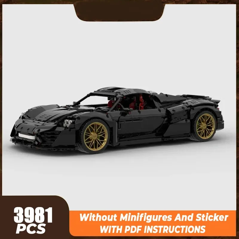 City Car Model Moc Building Bricks Speed Champion Supercar Technology Modular Blocks Gifts Christmas Toys DIY Sets Assembly
City Car Model Moc Building Bricks Speed Champion Supercar Technology Modular Blocks Gifts Christmas Toys DIY Sets Assembly