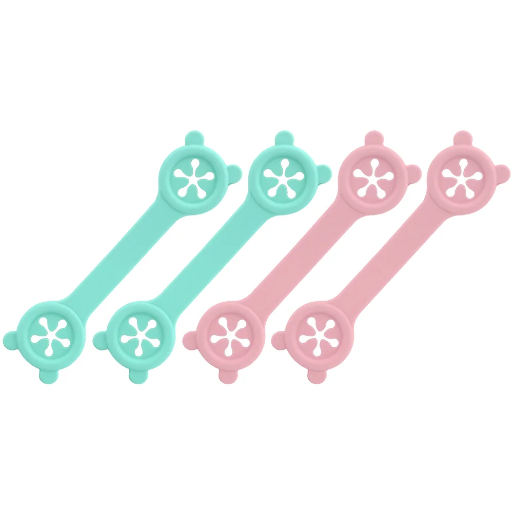 4 Pcs Bib Clip Baby Supplies Infant Feeding Clamps Clips 1550X400X050CM Towel Fixer Pacifier Holders Children Belts
4 Pcs Bib Clip Baby Supplies Infant Feeding Clamps Clips 1550X400X050CM Towel Fixer Pacifier Holders Children Belts