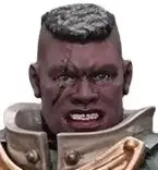 JOYTOY 1/18 Action Figure Warhammer 40K Astra Militarum Cadian Command Squad Commander with Power Sword Toy Model Gift
JOYTOY 1/18 Action Figure Warhammer 40K Astra Militarum Cadian Command Squad Commander with Power Sword Toy Model Gift