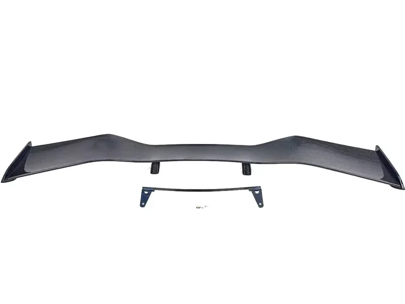 For corvette C8 Z06 style Carbon Fiber Rear Spoiler High Wing For Chevrolet Corvette C8 Z07 Z51 Stingray 20-22 wing spoiler
For corvette C8 Z06 style Carbon Fiber Rear Spoiler High Wing For Chevrolet Corvette C8 Z07 Z51 Stingray 20-22 wing spoiler