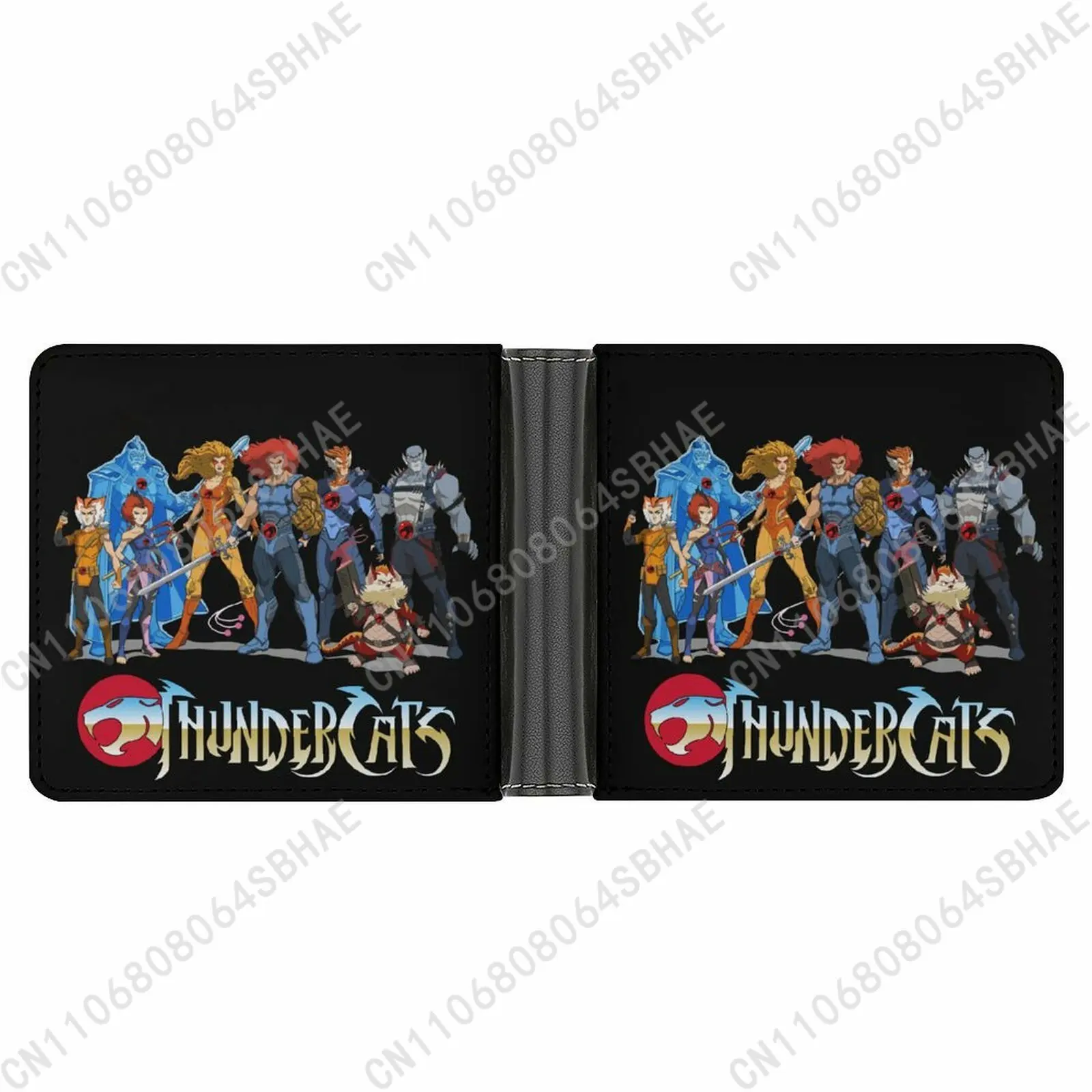 Thundercats Trendy Leather Wallet Teenage Girls Boys Personalized Slim Credit Card Holder Small Purse School Daily Use
Thundercats Trendy Leather Wallet Teenage Girls Boys Personalized Slim Credit Card Holder Small Purse School Daily Use
