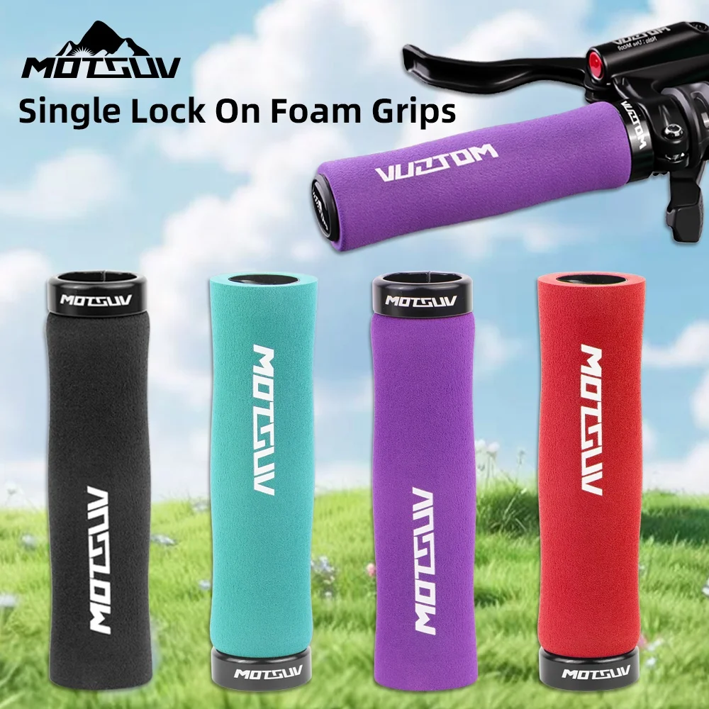 4 Pairs MTB BMX Bicycle Handlebar Cover Wear Resistant Grips Rubber Anti Slip Lock On Grips For Mountain Bike Cycling Parts
4 Pairs MTB BMX Bicycle Handlebar Cover Wear Resistant Grips Rubber Anti Slip Lock On Grips For Mountain Bike Cycling Parts
