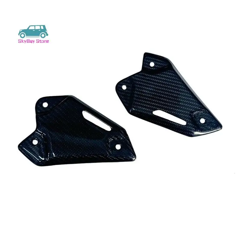Motorcycle Heel Plates Guards Heel Plates Guards For Kawasaki Z900 Footrests For Kawasaki Z900 Z900SE Motorcycle Accessories
Motorcycle Heel Plates Guards Heel Plates Guards For Kawasaki Z900 Footrests For Kawasaki Z900 Z900SE Motorcycle Accessories