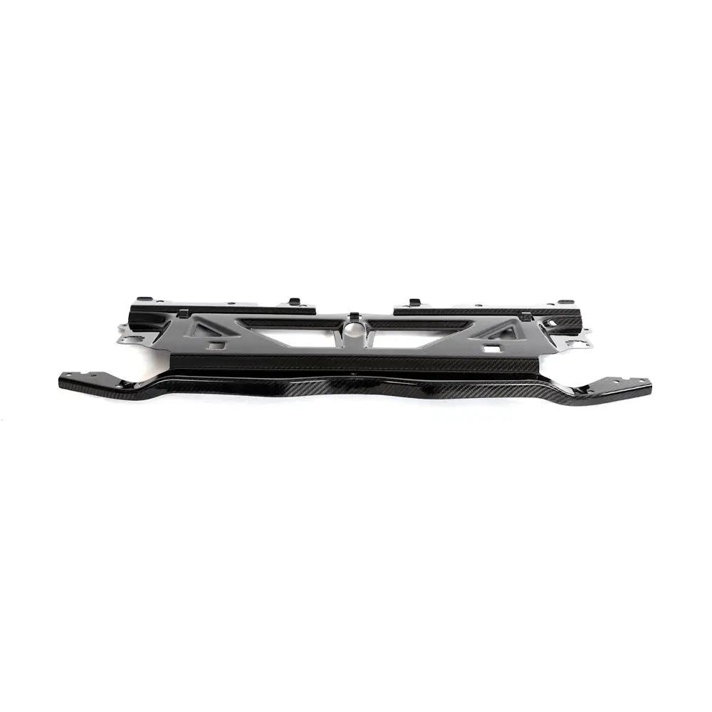 Carbon Fiber Water Tank Radiating Plate Cover Trim for G8X G80 G82 M3 M4 2021-2023
Carbon Fiber Water Tank Radiating Plate Cover Trim for G8X G80 G82 M3 M4 2021-2023