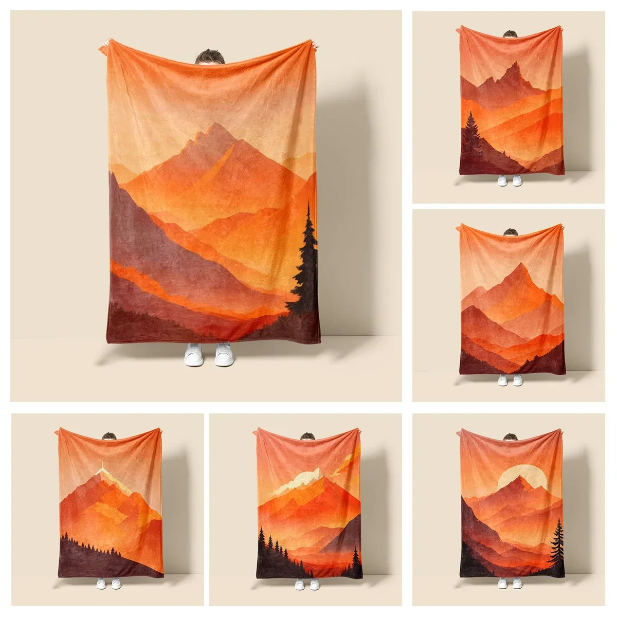 Home decoration plush Throw Sofa blanket Anime animals Bedspread bed fluffy soft blankets decor Plaid Modern Landscape sky
Home decoration plush Throw Sofa blanket Anime animals Bedspread bed fluffy soft blankets decor Plaid Modern Landscape sky