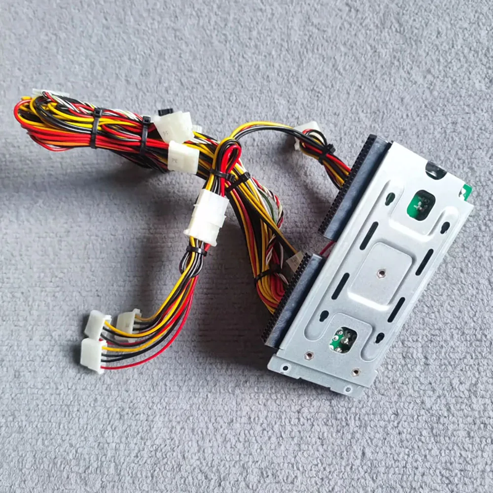 PDB-PT846-2824 For Supe-rmicro Power Backboard
PDB-PT846-2824 For Supe-rmicro Power Backboard