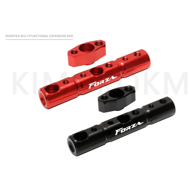 1 шт. универсальный расширительный кронштейн для крепления зеркала для Honda Fosa FORZA 300/250 NSS350, поддержка держателя сотового телефона, расширительный столб
1 шт. универсальный расширительный кронштейн для крепления зеркала для Honda Fosa FORZA 300/250 NSS350, поддержка держателя сотового телефона, расширительный столб