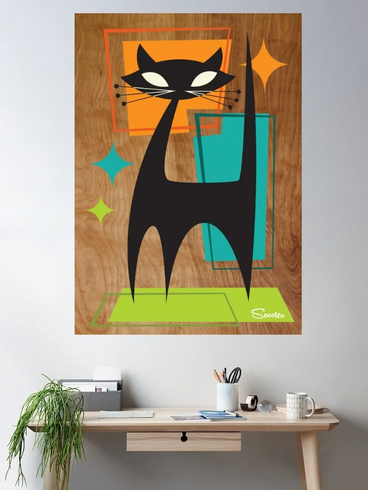 Art Scooter Mister Deluxe Photo Canvas POSTER ,Home Decor Wall art painting
Art Scooter Mister Deluxe Photo Canvas POSTER ,Home Decor Wall art painting