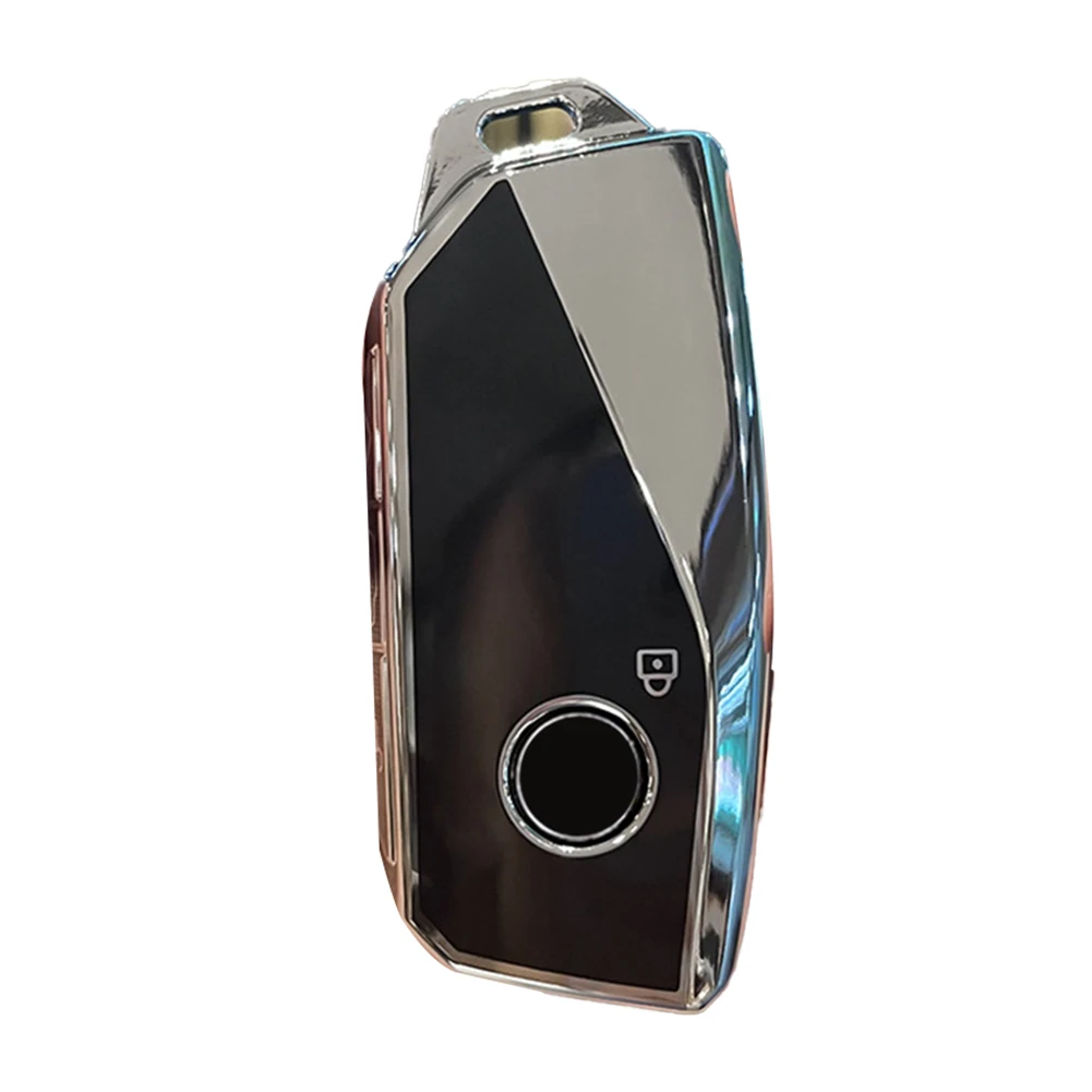Driving Key Case Daily Wear Easy Installation Excellent Fob Long Lasting Performance Scratch Resistant For BMW I7 X7
Driving Key Case Daily Wear Easy Installation Excellent Fob Long Lasting Performance Scratch Resistant For BMW I7 X7