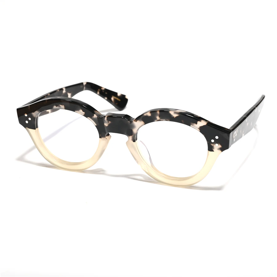 Rockjoy Vintage Reading Glasses Male Women Black Tortoise Eyeglasses Frame Men Anti Blue Light Oval Thick Spectacles black
Rockjoy Vintage Reading Glasses Male Women Black Tortoise Eyeglasses Frame Men Anti Blue Light Oval Thick Spectacles black