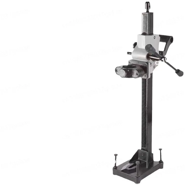 Water drilling rig bracket Universal universal handheld drilling rack
Water drilling rig bracket Universal universal handheld drilling rack