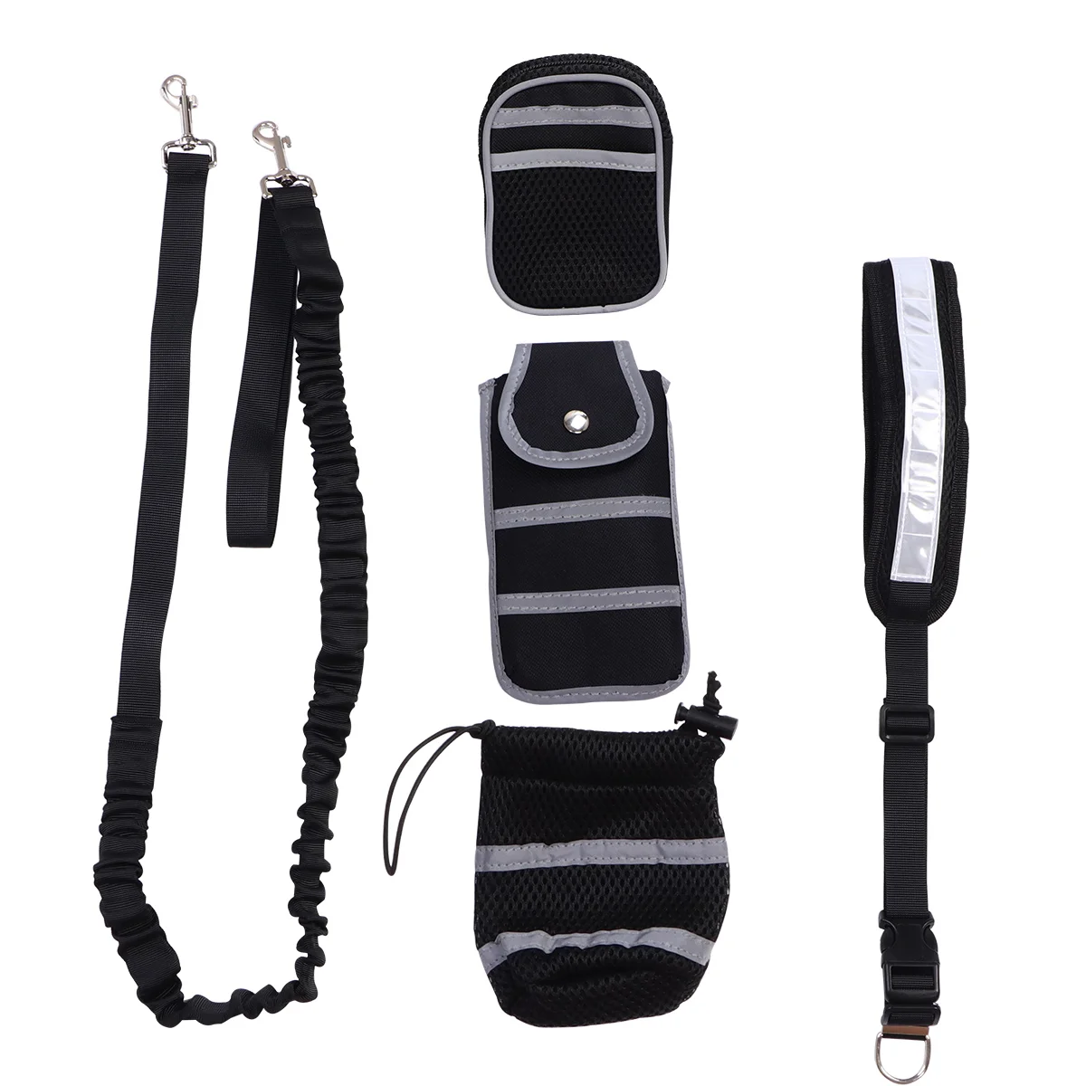 5pcs Dog Leash Reflective Traction Rope Walking Leash Nylon Leash Random Color Pet Reflective Rope Pet Traction Rope
5pcs Dog Leash Reflective Traction Rope Walking Leash Nylon Leash Random Color Pet Reflective Rope Pet Traction Rope
