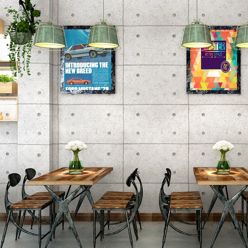 Retro 3D solid brick stone stone pattern culture stone wallpaper bar hair salon coffee restaurant industrial wind wallpaper
Retro 3D solid brick stone stone pattern culture stone wallpaper bar hair salon coffee restaurant industrial wind wallpaper
