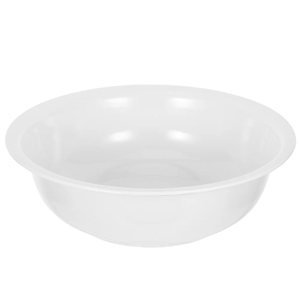 Enamel Basin Deepened Vintage Style Multifunctional Washbasin Classic Retro Enamelware for Weddings Home Use Enamel Fruit Bowl
Enamel Basin Deepened Vintage Style Multifunctional Washbasin Classic Retro Enamelware for Weddings Home Use Enamel Fruit Bowl