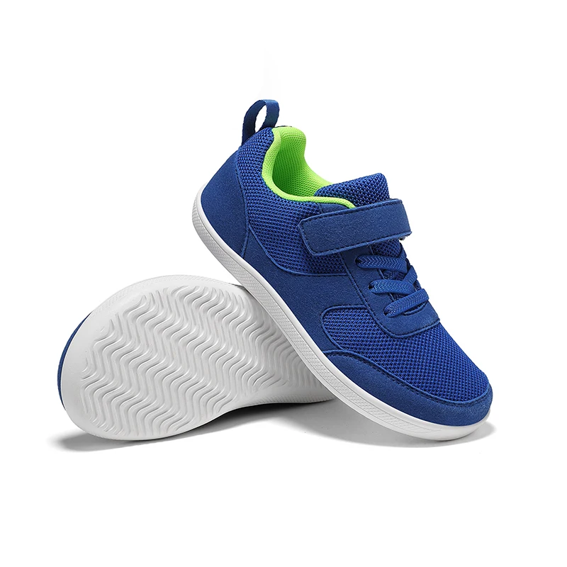 Kids Shoes Wide Toe Barefoot for Children Boys Girls Baby Sneakers Toddlers Lightweight Mesh Artificial Infant Tennis Shoes
Kids Shoes Wide Toe Barefoot for Children Boys Girls Baby Sneakers Toddlers Lightweight Mesh Artificial Infant Tennis Shoes