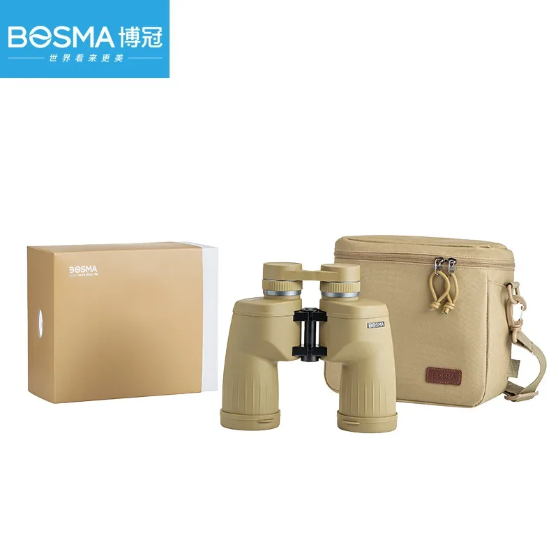 BOSMA Desert Fox II Binocular Professional 10x50 12x56ED FMC Telescope for Bird Watching And Hunting
BOSMA Desert Fox II Binocular Professional 10x50 12x56ED FMC Telescope for Bird Watching And Hunting