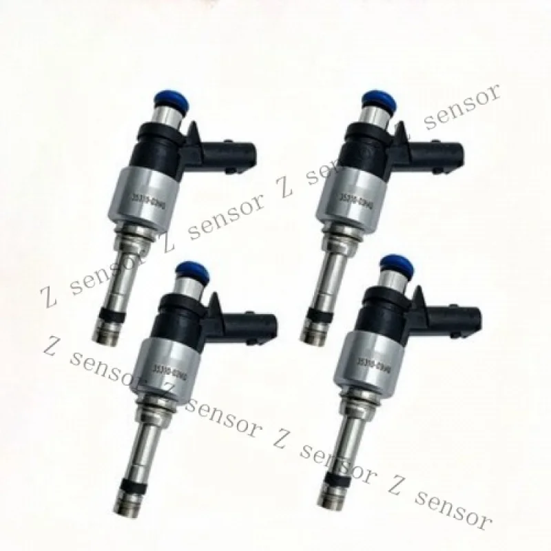 AAA+ 4Pcs Fuel Injector 35310-03HA0 For Hyundai 4X 17-20 Ioniq 17-20 Kia Niro
AAA+ 4Pcs Fuel Injector 35310-03HA0 For Hyundai 4X 17-20 Ioniq 17-20 Kia Niro