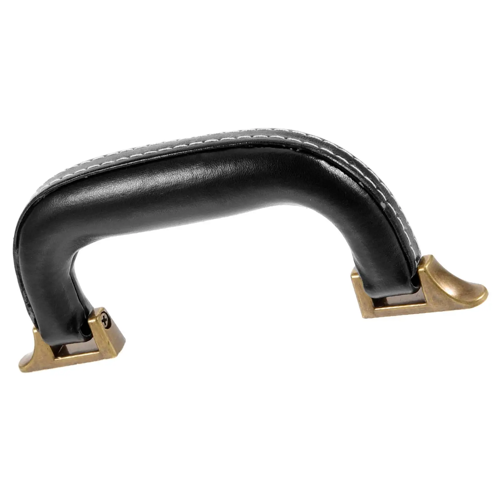 Leather Suitcase Handle Black 541 Foot Green Ancient Copper Luggage Grip Replacement for Boxes Travel Case Purses Sturdy Long
Leather Suitcase Handle Black 541 Foot Green Ancient Copper Luggage Grip Replacement for Boxes Travel Case Purses Sturdy Long